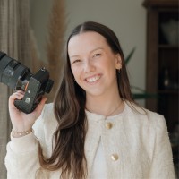 Flaton Makelaars Taxateurs (NVM) Employee Britt Flaton's profile photo