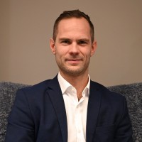 Factoringgruppen Employee Per Sernhage's profile photo