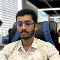 Bicoders Employee Baseem Ali's profile photo