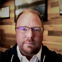 Swissport Employee Bryan Purdy's profile photo