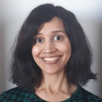 Health Standards Organization (HSO) Employee Valerie da Silva's profile photo