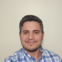 Ford Motor Company Employee Blake Kennedy's profile photo