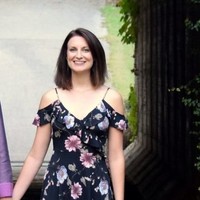 Intelligent Therapy Staffing Employee Emory Arrieche's profile photo