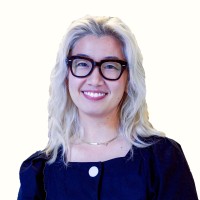 NIIF: NYU Impact Investment Fund Employee Grace Chai's profile photo