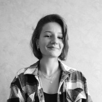 Digital Escapade Employee Mélanie Hervé's profile photo