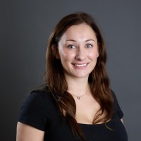 IMP Software Employee Sophie Hanson's profile photo