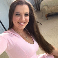 MYeventplanner Employee Lina Brown's profile photo