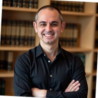 Benjamin Holzman Email & Phone Number