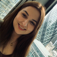 Pan Pacific Hotels Group Employee Karolina Krawczyk's profile photo