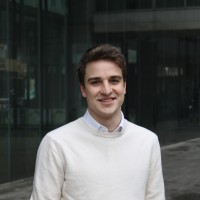 Rezonant Employee Vincenzo Bianco's profile photo