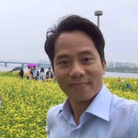Quoc Duong Email & Phone Number