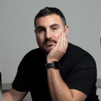 PADU studio Employee Panagiotis Doukas's profile photo