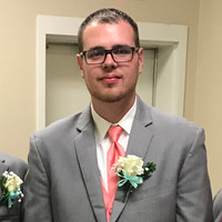 PAKFAB Employee Nicholas Lipscomb's profile photo