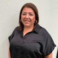 SystemForward America Inc Employee Kim Stoute's profile photo