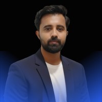 Coder Crew Employee Muhammad Sheraz's profile photo