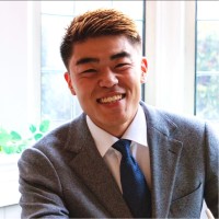 Twigeo Employee Daijiro Yokota's profile photo