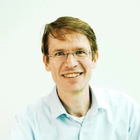 Dimetis GmbH Employee Stefan Hertel's profile photo