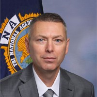 United States Disciplinary Barracks Battalion (Corrections) Employee Michael Ringman's profile photo