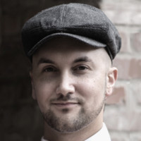 PK Associates Structural Engineers Employee Alex Torrez's profile photo