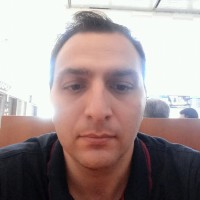 Gelnex Gelatin Employee Evandro Fleck's profile photo