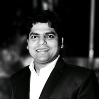 Aaseya Employee Vishal Shinde's profile photo