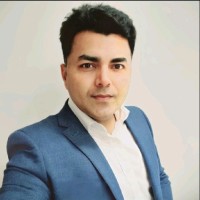 Nitin Aggarwal Email & Phone Number