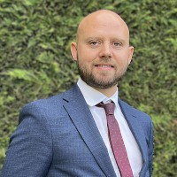 YOUNGS DOORS LIMITED Employee Ben Walpole's profile photo