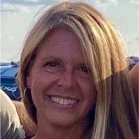 Smith College Employee Amy Ames's profile photo