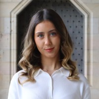 Saltire Programmes Employee Ava Holmes's profile photo