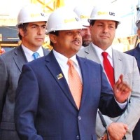 Arun Subramony Email & Phone Number