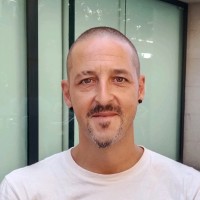 CROMARESME Employee Marc Lleonart's profile photo