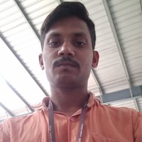 Visual Employee Sandip Parmar's profile photo