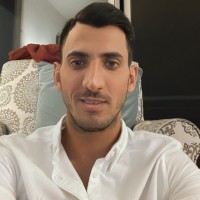 Moby Dick House Of Kabob Employee Farhad Kamrani's profile photo