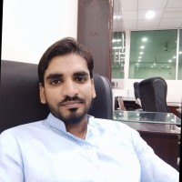 Muhammad Rizwan Email