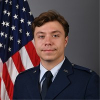 United States Air Force Employee Peter Spengler's profile photo