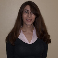 blu Vaping Employee Jessica M.'s profile photo