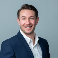 Deltatre Employee Callum Baxter's profile photo