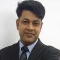 Canara Bank Employee Adish Yadav's profile photo