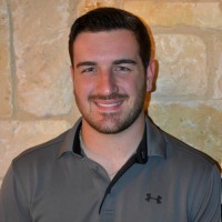 Blake Wilson Engineering, PLLC Employee Thomas Kay's profile photo