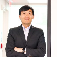 Evonik Corporation Employee Kai Yang's profile photo