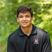 Lincoln International Employee Logan Wang's profile photo