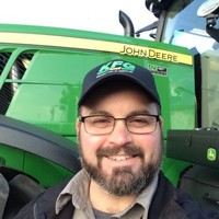 TRULAND Equipment Employee Mitch McGee's profile photo