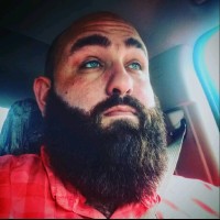 Bass Pro Shops Employee Ryan Parish's profile photo