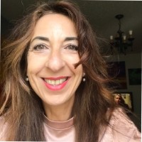 Prorisk Employee Lilas Pelc's profile photo