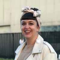 Incline Gaming Marketing Employee Jillian Sollom's profile photo