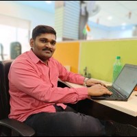 Pragmatic Techsoft Pvt Ltd Employee Sandeep Ghadge's profile photo