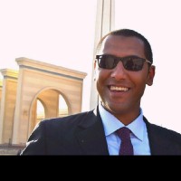 APEX Pharma Employee Haytham Elsherif's profile photo