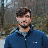 Gianluca Daverio Email