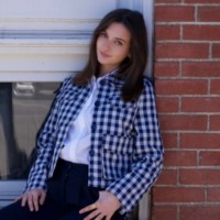 The Refind Employee Ella Solberg's profile photo
