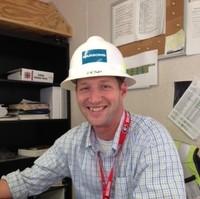 Parsons Employee Thomas Munro's profile photo